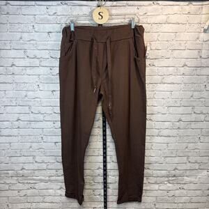 Brand Bazar Drawstring Pants